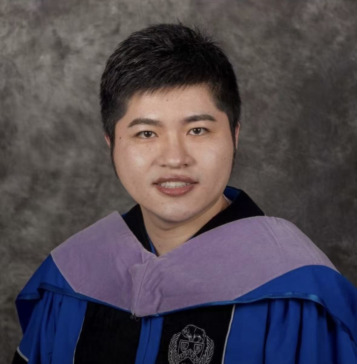 Dr. Jianmin Zhuo, DDS