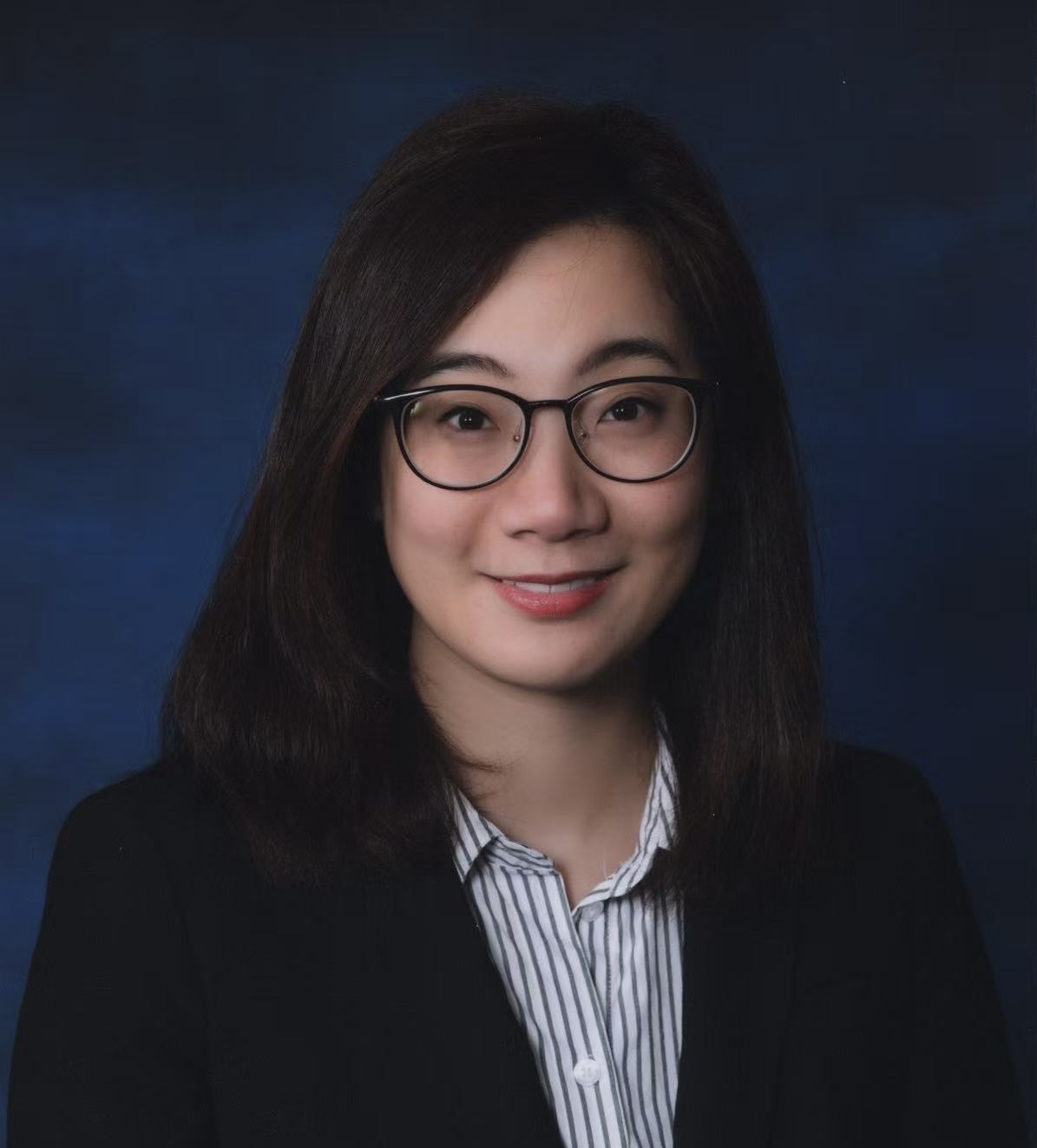 Dr. Lu Zhao, DDS