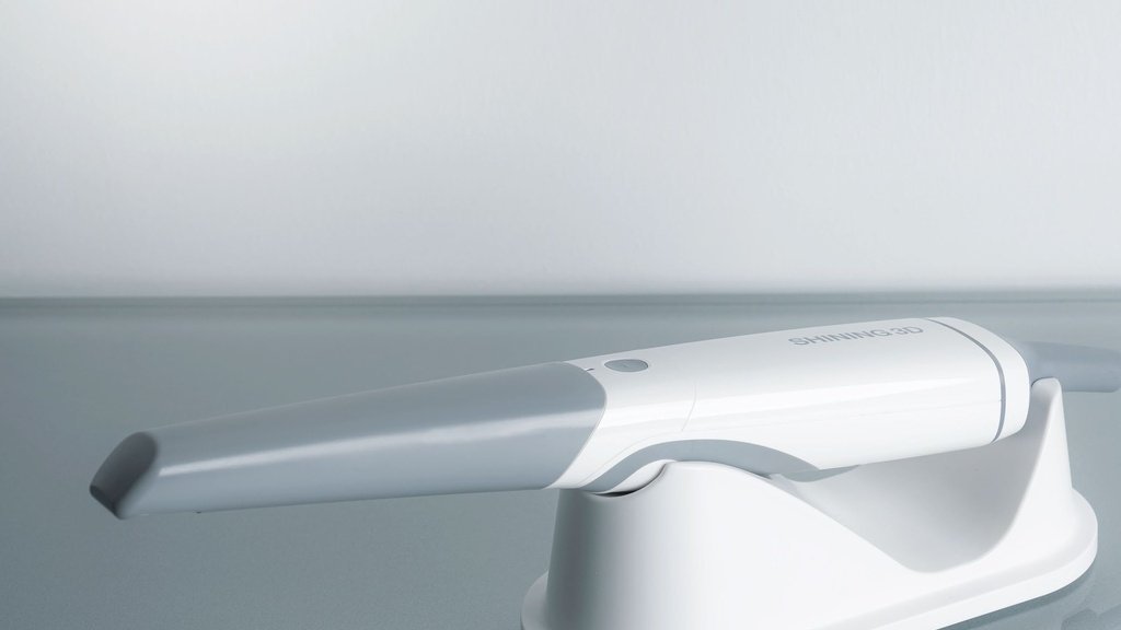 Shining 3D Intraoral Scanner